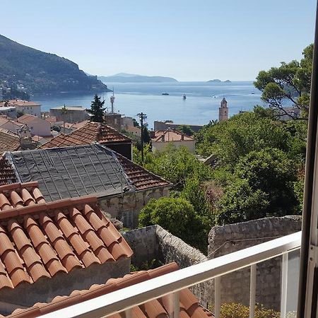 Turtle Apartments Dubrovnik Eksteriør bilde