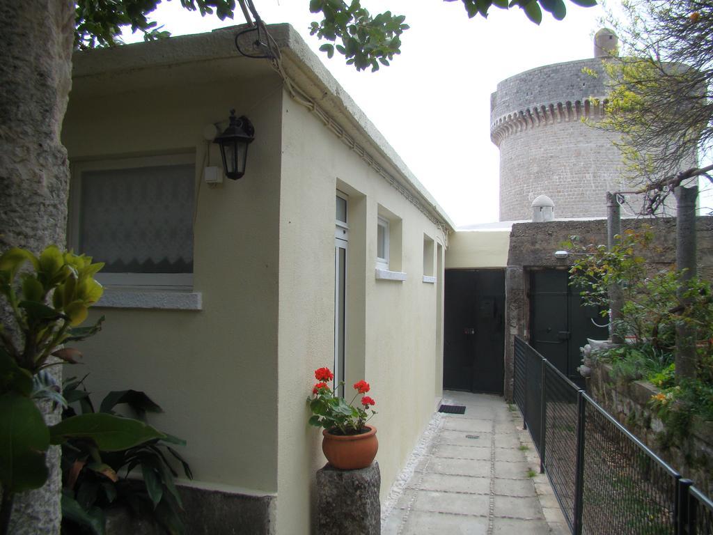 Turtle Apartments Dubrovnik Rom bilde