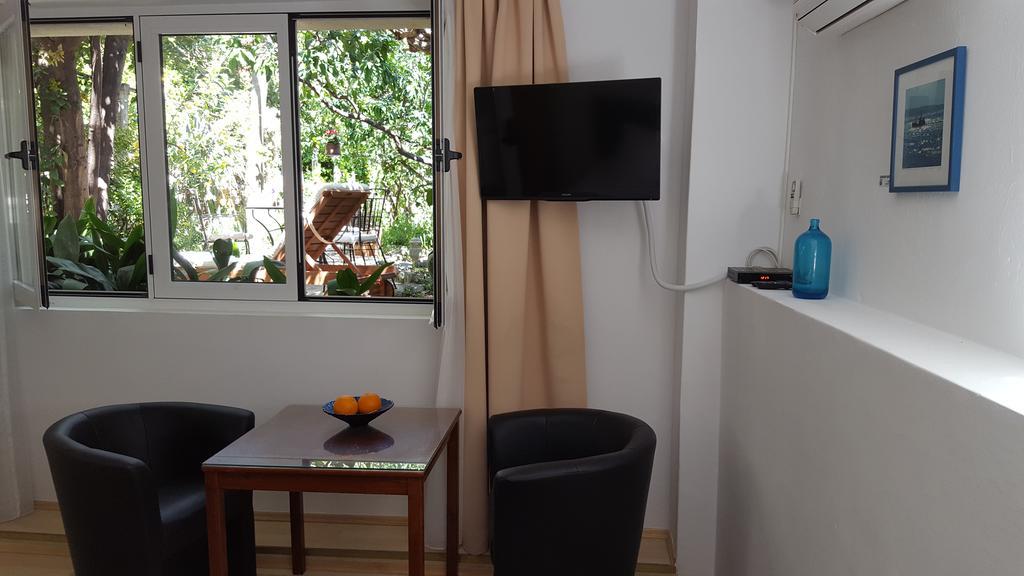 Turtle Apartments Dubrovnik Eksteriør bilde