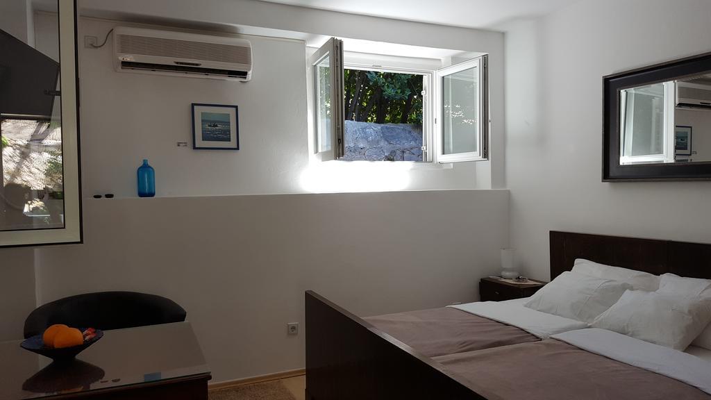 Turtle Apartments Dubrovnik Eksteriør bilde