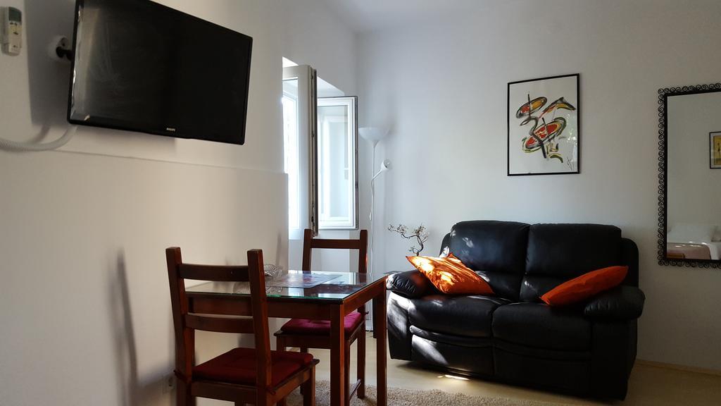 Turtle Apartments Dubrovnik Eksteriør bilde