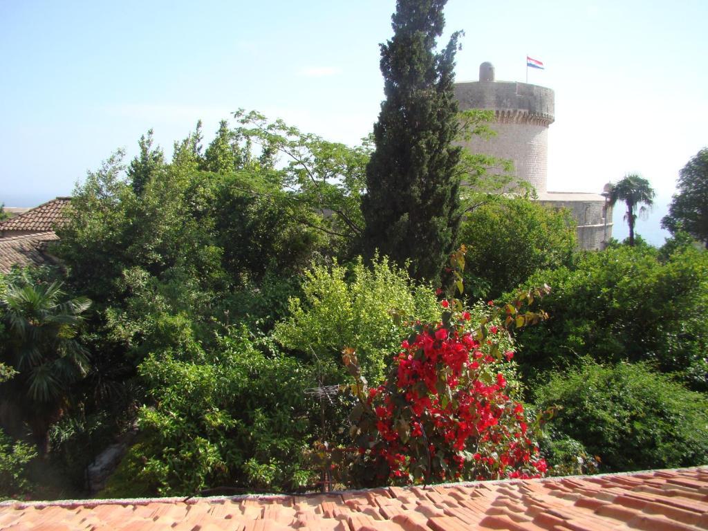 Turtle Apartments Dubrovnik Rom bilde