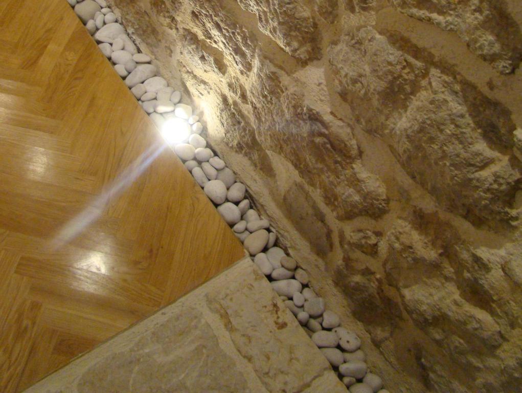 Turtle Apartments Dubrovnik Rom bilde