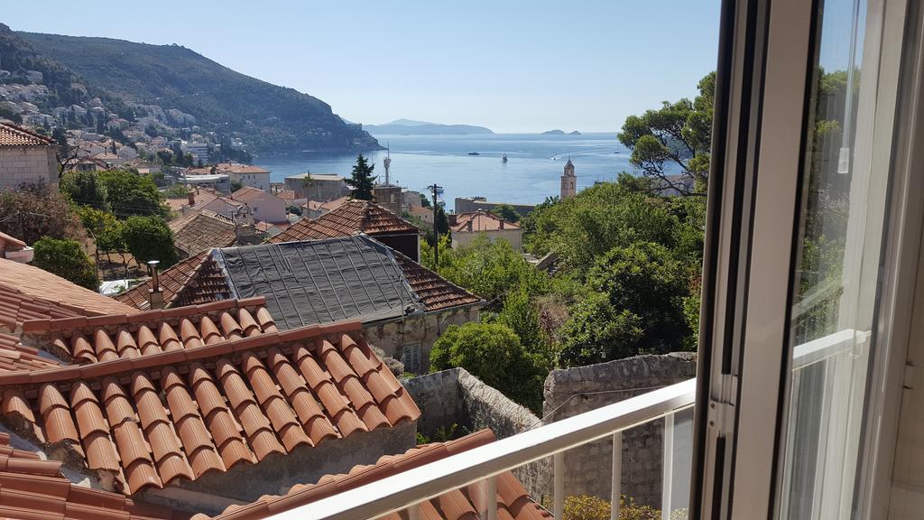Turtle Apartments Dubrovnik Eksteriør bilde
