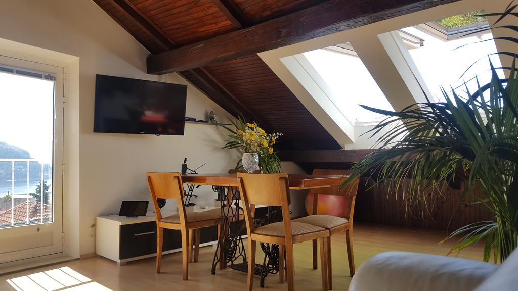 Turtle Apartments Dubrovnik Eksteriør bilde