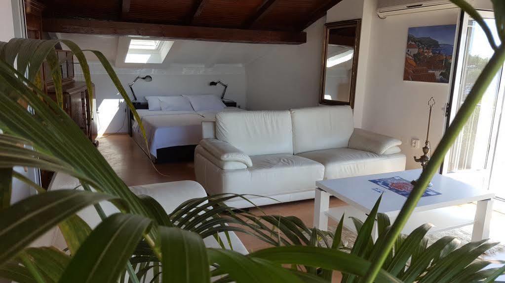 Turtle Apartments Dubrovnik Eksteriør bilde
